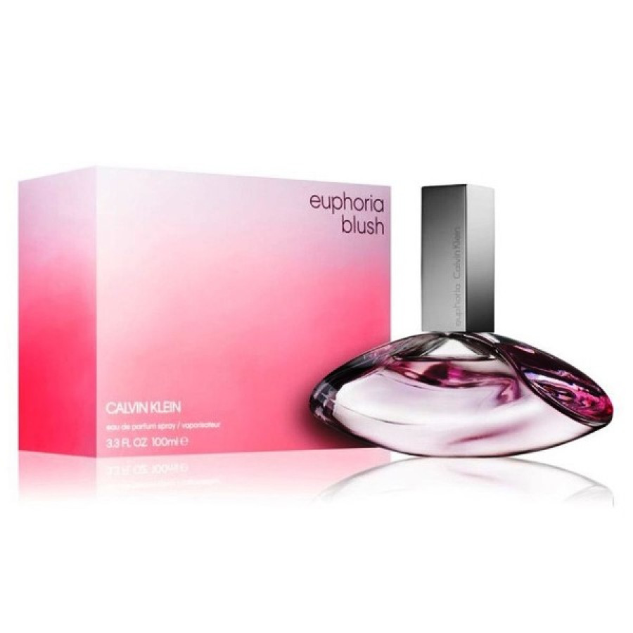 Calvin klein outlet euphoria blush reviews